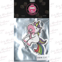 Unicorn Rainbows Air Freshener