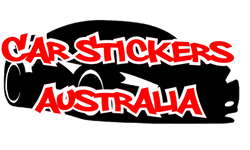 CarStickersAustralia