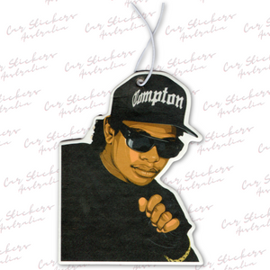 Eazy Air Freshener