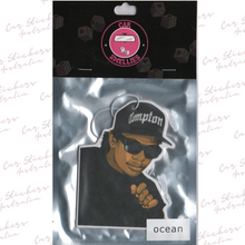 Eazy Air Freshener