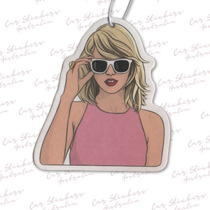 Swifty Air Freshener