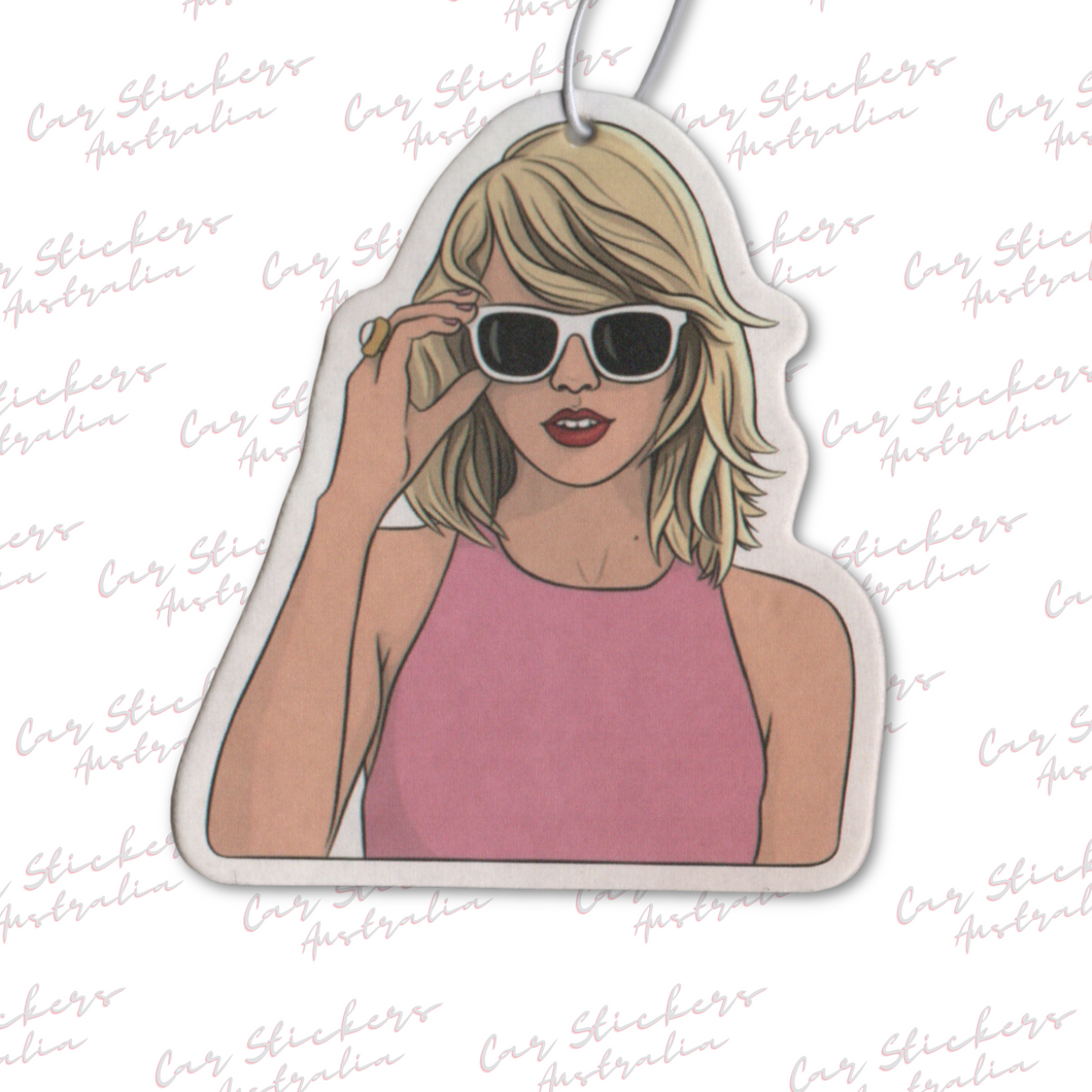 Swifty Air Freshener