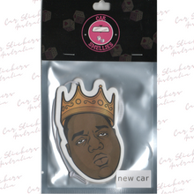 Biggie Air Freshener