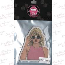 Swifty Air Freshener