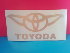 Toyoda