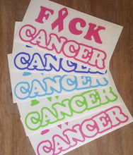 F**k Cancer (S1)