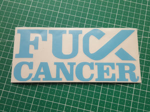 F**k Cancer (S2)