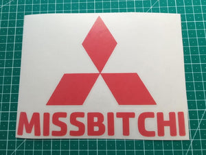 MISSBITCHI