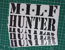 MILF Hunter