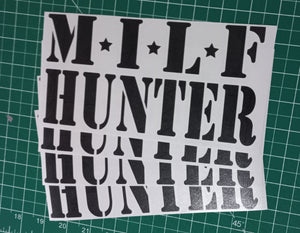 MILF Hunter