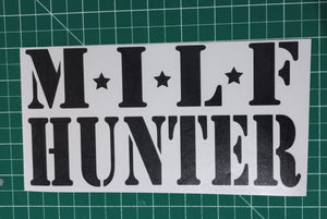 MILF Hunter