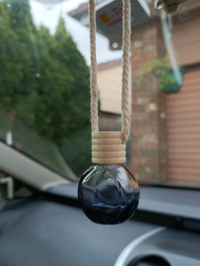 Hanging Glass Diffuser