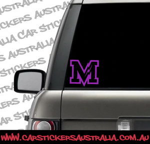 Melbourne Storm 'M'