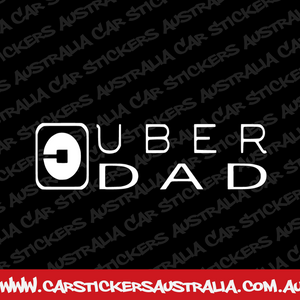 Uber Dad