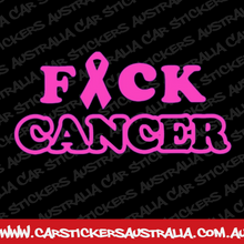 F**k Cancer (S1)