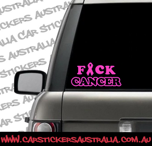 F**k Cancer (S1)