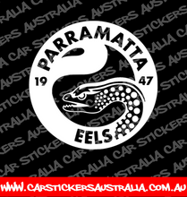 Parramatta Eels