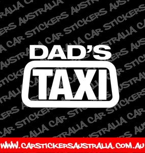 Dads Taxi