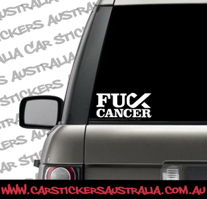 F**k Cancer (S2)