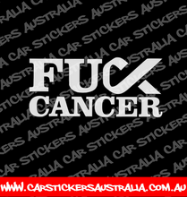 F**k Cancer (S2)