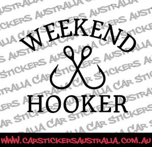 Weekend Hooker