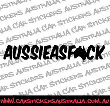 AUSSIEASF*CK