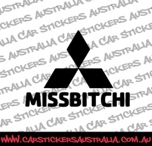 MISSBITCHI