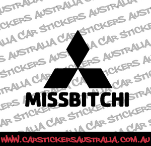 MISSBITCHI