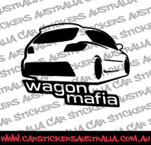 Wagon Mafia (S2)