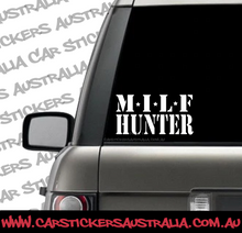 MILF Hunter