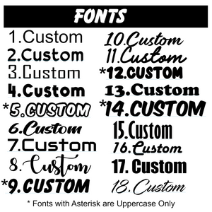 Custom Instagram 3 x Pack (MultiPack)